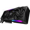 Видео карта GIGABYTE AORUS GeForce RTX 3060 Ti MASTER 8G
