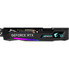 Видео карта GIGABYTE AORUS GeForce RTX 3060 Ti MASTER 8G