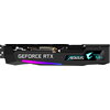 Видео карта GIGABYTE AORUS GeForce RTX 3070 MASTER 8G