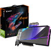 Видео карта GIGABYTE AORUS GeForce RTX 3080 XTREME WATERFORCE WB 10G (rev.2.0)