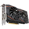 Видео карта GIGABYTE Radeon RX 580 Gaming 8G MI