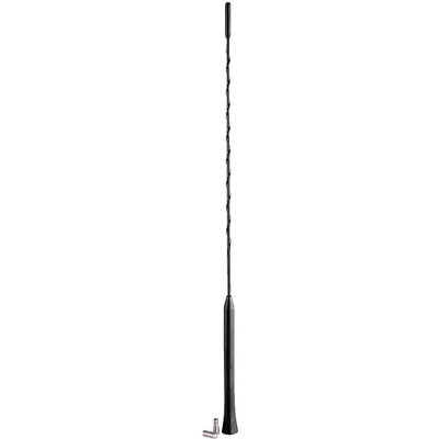 Антена за автомобил HAMA, за GTI, М5/M6, 40cm