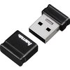 Флаш памет HAMA Smartly 3in1, 32GB, Черна, Micro USB adapter