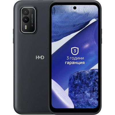 Смартфон HMD XR21 5G 128GB + 6GB RAM