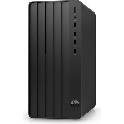 HP 290 G9 Tower - Intel Core i5-12500, 8GB DDR4, 512GB SSD