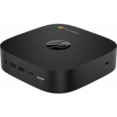 HP Chromebox G4 - Intel Core i5-1335U, 16GB RAM, 256GB SSD, Chrome OS