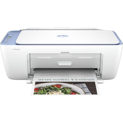 HP DeskJet 2822e All-in-One A4 Color Wi-Fi USB