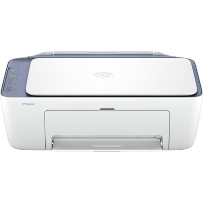 Мастилоструйно многофункционално устройство HP DeskJet 2922 All-in-One Printer