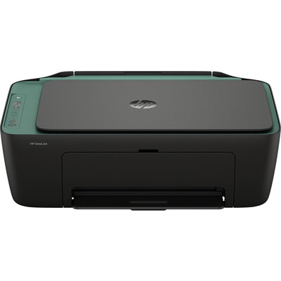 Мастилоструйно многофункционално устройство HP DeskJet 2923 All-in-One Printer