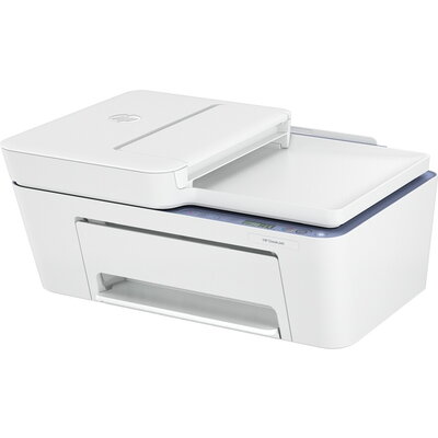 Мастилоструйно многофункционално устройство HP DeskJet 4322 All-in-One