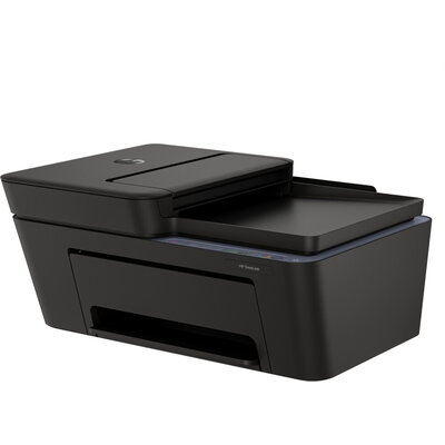 Мастилоструйно многофункционално устройство HP DeskJet 4330 All-in-One Printer