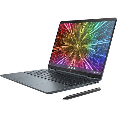 Лаптоп HP Elite Dragonfly Chromebook - Intel Core i7-1265U, 13.5" 2K Touch, 32GB RAM, 512GB SSD