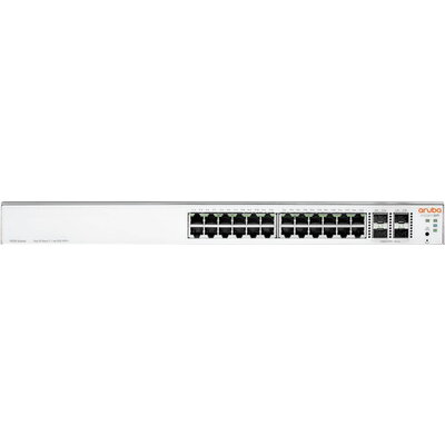 HPE Aruba IOn 1930 24G 4SFP+ Switch
