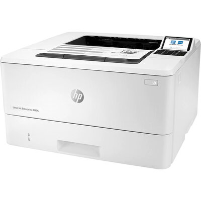 HP LaserJet Enterprise M406dn Printer Mono Duplex A4