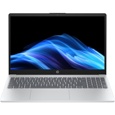 Лаптоп HP OmniBook 3 - AMD Ryzen AI 7 350, 15.6" FHD, 16GB RAM, 1TB SSD, Windows 11