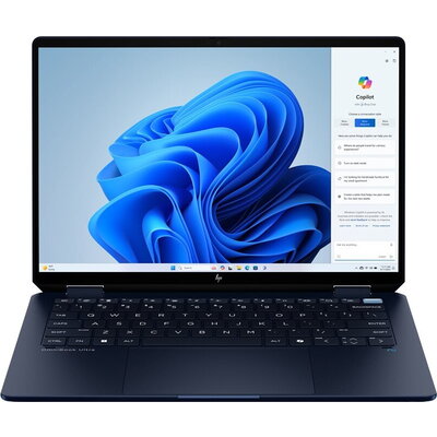HP OmniBook Ultra Flip x360 Intel Core Ultra 9 288V 14inch 2.8K OLED Touch 32GB LPDDR5X 2TB PCIe Intel Arc W11