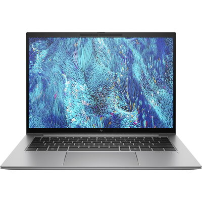 Лаптоп HP ZBook Firefly 14 G11 - Intel Core Ultra 7 165H, 14"  WUXGA, 32GB RAM, 1TB SSD, Windows 11 Pro