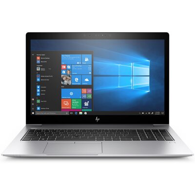 Лаптоп HP EliteBook 755 G5 - 15.6" FHD IPS, AMD Ryzen 7 2700U