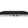 Компютър HP EliteDesk 800 G4 Desktop Mini PC, i5-8500, 8GB