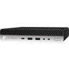 Компютър HP EliteDesk 800 G4 Desktop Mini PC, i5-8500, 8GB