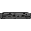 Компютър HP EliteDesk 800 G4 Desktop Mini PC, i5-8500, 8GB