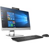 Компютър HP EliteOne 800 G4 AiO - 23.8" FHD IPS Touch, i5-8500, 8GB