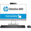 Компютър HP EliteOne 800 G4 AiO - 23.8" FHD IPS Touch, i5-8500, 8GB
