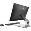 Компютър HP EliteOne 800 G4 AiO - 23.8" FHD IPS Touch, i5-8500, 8GB