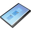 Лаптоп HP ENVY x360 13-ay0028nn - 13.3" FHD IPS Touch, AMD Ryzen 7 4700U, Nightfall Black