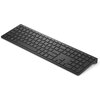 Безжична клавиатура HP Pavilion 600 черна