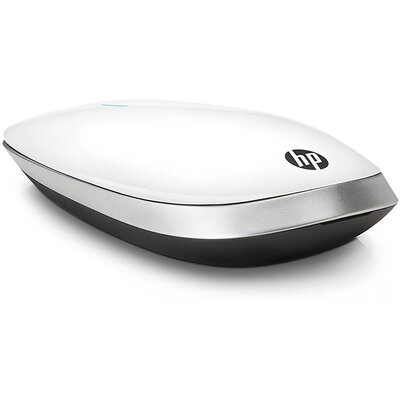 Bluetooth мишка HP Z6000, бяла