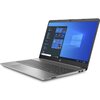 Лаптоп HP 250 G8 - 15.6" FHD, Intel Core i5-1035G1, Asteroid silver
