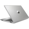 Лаптоп HP 255 G8 - 15.6" FHD, AMD Ryzen 3 5300U, Asteroid silver