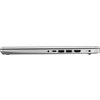 Лаптоп HP 340S G7 - 14" FHD IPS, Intel Core i5-1035G1, Ash silver