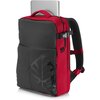 Раница за 17.3" лаптоп HP OMEN Gaming Backpack Red