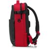 Раница за 17.3" лаптоп HP OMEN Gaming Backpack Red