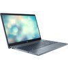 Лаптоп HP Pavilion 15-cs3002nu - 15.6" FHD IPS, Intel Core i5-1035G1, Fog Blue