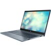 Лаптоп HP Pavilion 15-cs3002nu - 15.6" FHD IPS, Intel Core i5-1035G1, Fog Blue