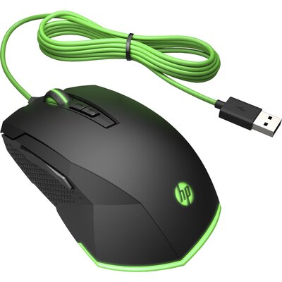 Геймърска мишка HP Pavilion Gaming Mouse 200