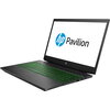 Лаптоп HP Pavilion Gaming 15-cx0043nu - 15.6" FHD IPS 144Hz, i5-8300H, 8GB, Acid Green