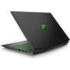 Лаптоп HP Pavilion Gaming 15-cx0043nu - 15.6" FHD IPS 144Hz, i5-8300H, 8GB, Acid Green