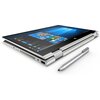 Лаптоп HP Pavilion x360 14-cd0032nu - 14" FHD IPS Touch, Intel Core i5-8250U, Natural Silver