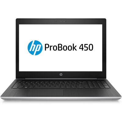 Лаптоп HP ProBook 450 G5 15.6" FHD, i5-8250U