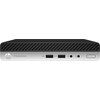 Компютър HP ProDesk 400 G5 Desktop Mini PC - Intel Core i3-7100T, 4GB DDR4