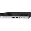 Компютър HP ProDesk 400 G5 Desktop Mini PC - Intel Core i3-7100T, 4GB DDR4