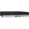 Компютър HP ProDesk 400 G4 Desktop Mini PC, i5-8500T, 8GB