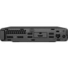 Компютър HP ProDesk 400 G5 Desktop Mini PC - Intel Core i3-7100T, 4GB DDR4