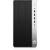 Компютър HP ProDesk 600 G4 Microtower PC, Intel Core i5-8500