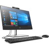 Компютър HP ProOne 440 G6 AiO - 24" FHD IPS + камера, Intel Core i5-10500T, 16GB RAM, 512GB SSD