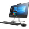 Компютър HP ProOne 440 G6 AiO - 24" FHD IPS + камера, Intel Core i5-10500T, 16GB RAM, 512GB SSD